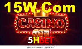 Welcome Bonus 5Hbet