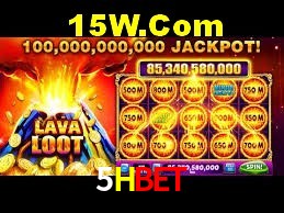 Experiência VIP 5Hbet