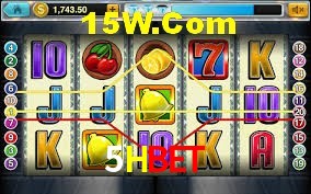 Spaceman Game 5Hbet
