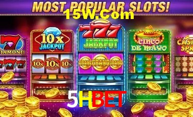 Welcome Bonus 5Hbet