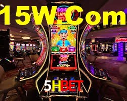 Live Casino 5Hbet