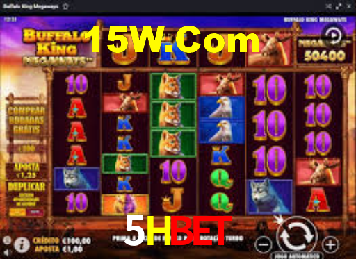 5Hbet