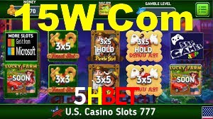 Blackjack Table 5Hbet