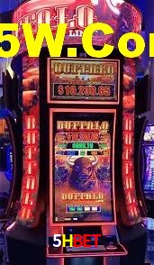 5Hbet App Interface