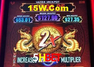 Game Providers 5Hbet