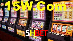 5Hbet