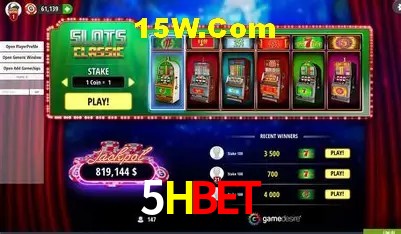 2FA Security 5Hbet