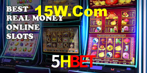 Sinta a adrenalina dos jogos de cassino com 5Hbet