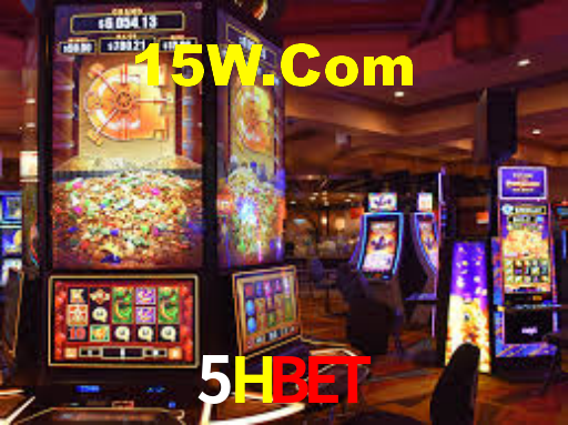 5Hbet