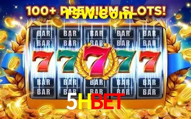 Account Benefits 5Hbet