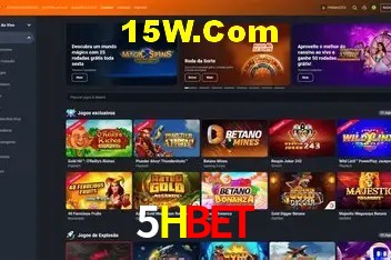 Seasonal Promotions 5Hbet